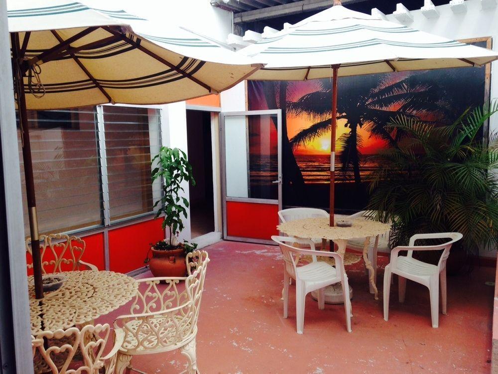 Hotel Rivemar Cancun Bagian luar foto